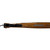MAKO Santa Rosa Euro Teak Speargun with Ermes Sub double roller trigger, wooden body with black handle, side view