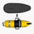 Replacement bladder for MAKO Beast High pressure float