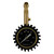 Pressure Gauge for High Pressure Freedive Floats