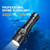 MAKO 3,200 Lumen Max Dive Light