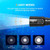 MAKO 3,200 Lumen Max Dive Light