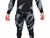 Men’s Yamamoto Black Ops 2 Piece Open Cell Wetsuit