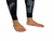 Men’s Yamamoto Black Ops 2 Piece Open Cell Wetsuit