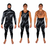 Men’s Yamamoto Black Ops 2 Piece Open Cell Wetsuit