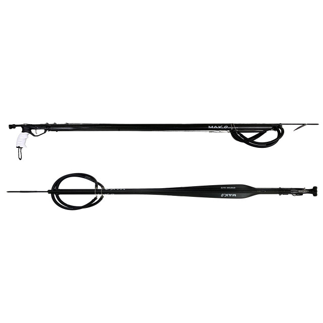 The best spearguns on the planet are now available in carbon fiber! -   - The World's Largest Spearfishing Diving Boating Social  Media Forum