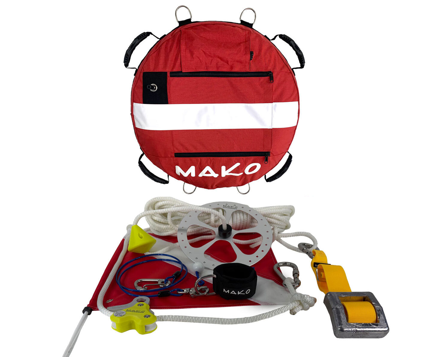 Freedive Training / Competition Gear