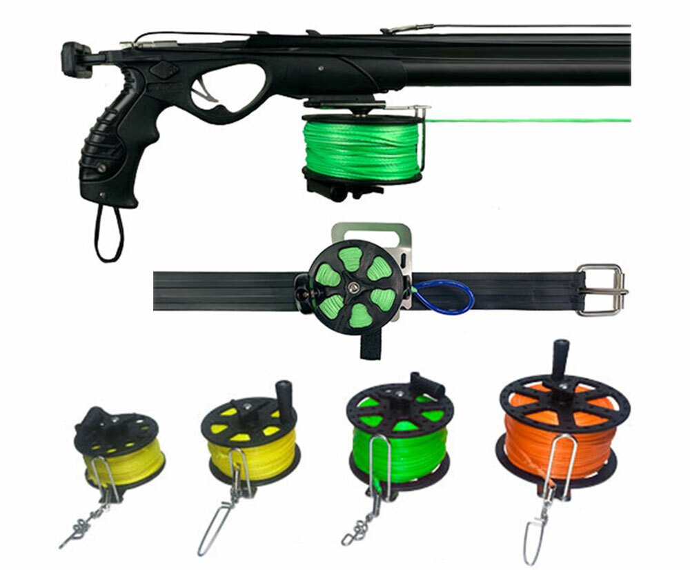 Diving Fishing Spear ,fishing Rod - Hunting Gun Accessories