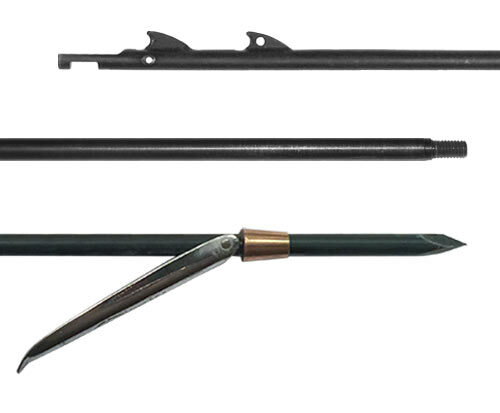 Spare parts and accessories for spearguns - DiverStore