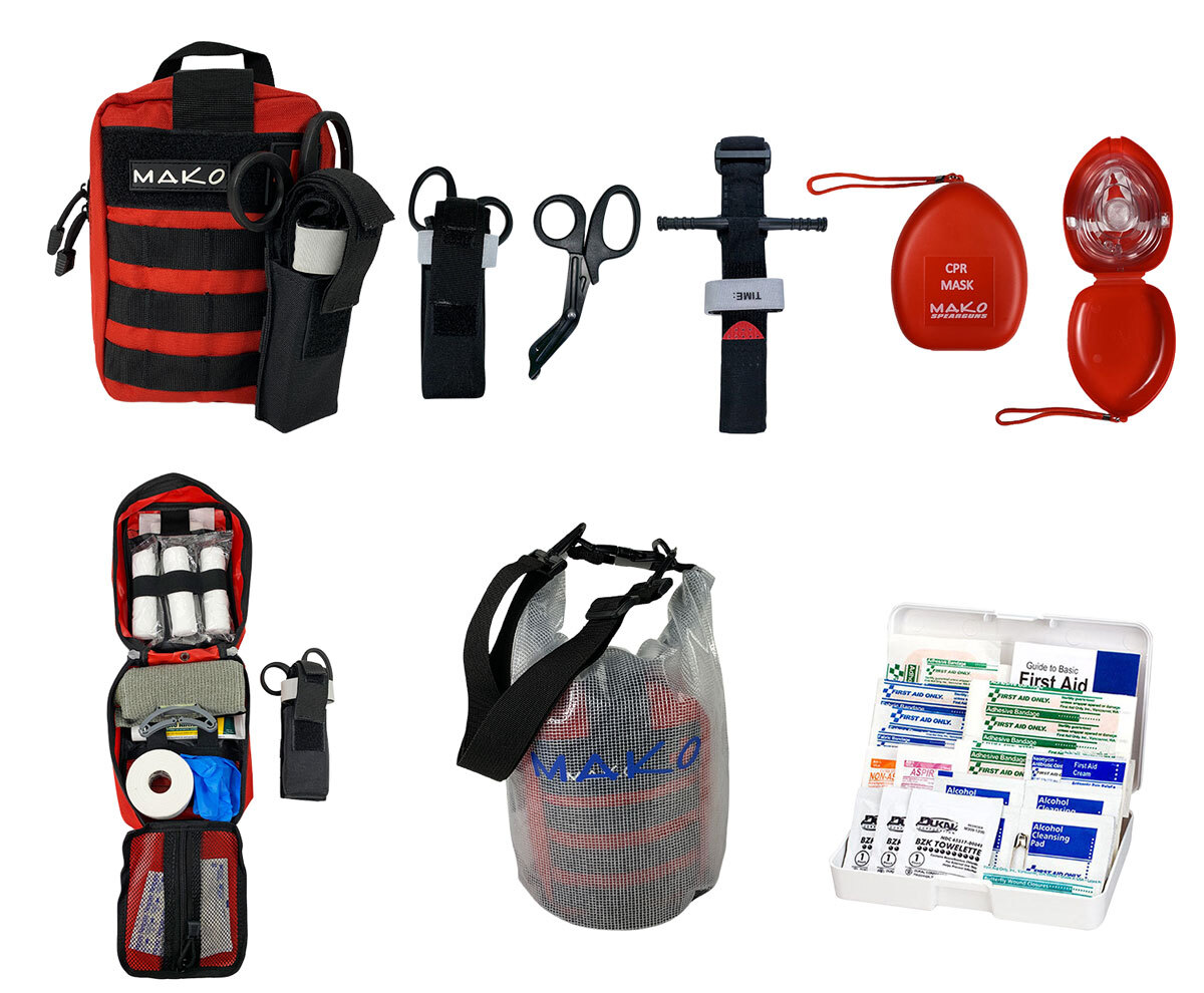 First Aid