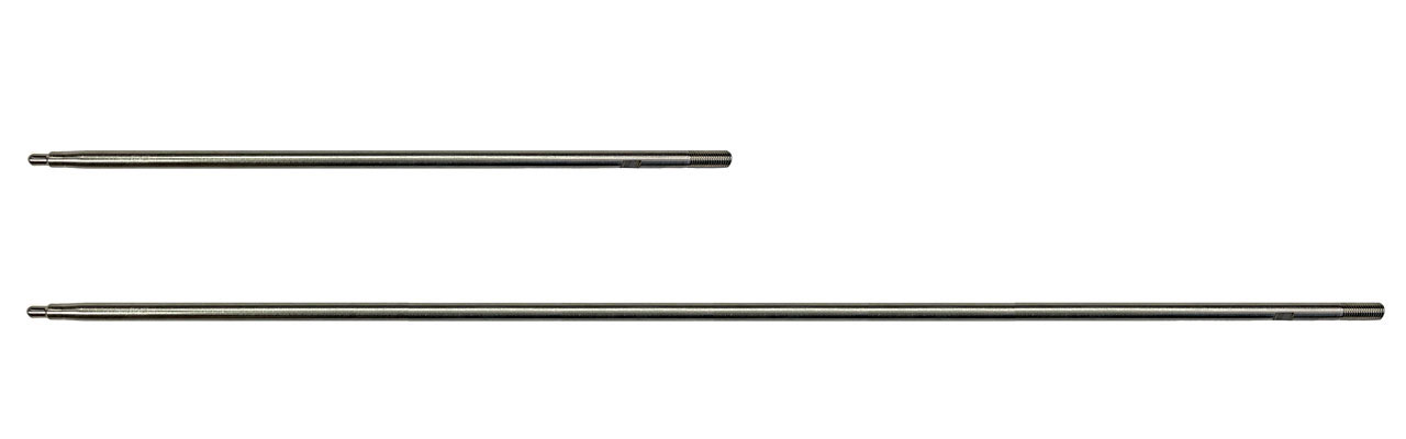 12 inch (1 foot) or 24 inch (2 foot) injector rods