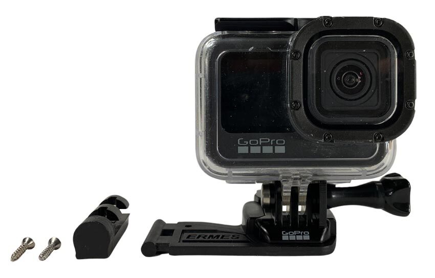 GoPro with Speargun Camera Bracket