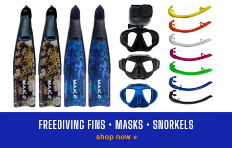 Buy MAKO Spears Spear Spearfishing High Pressure Float - 30 Liter Online at  desertcartVanuatu