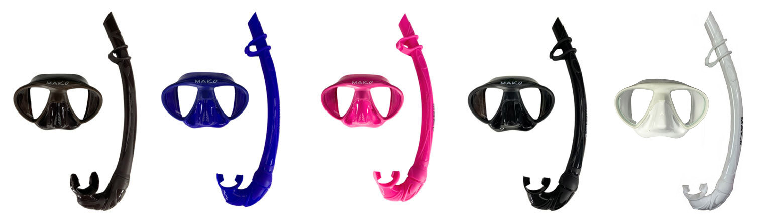 Mini Mask available in blue color Mini Mask available in blue color
