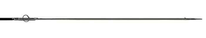 Optional Pole Spear Slip Tip w/ 24 inch Injector Rod