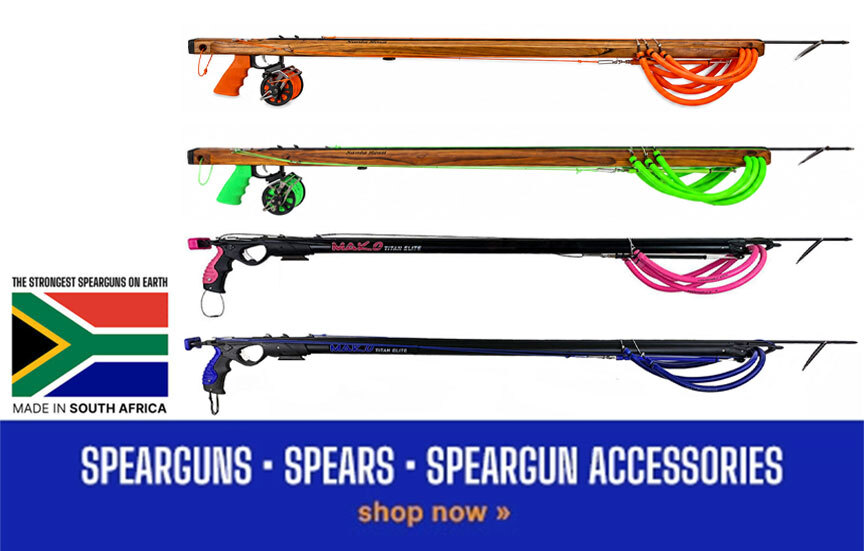 Shop Spearguns
