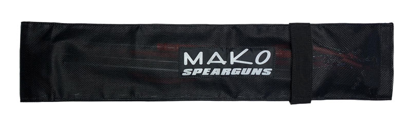 Pole Spear Mesh Carry Bag