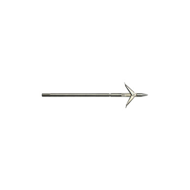 Pole Spear Tip Economical Double Flopper