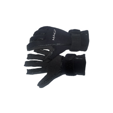  MAKO Spearguns Gorilla Gloves Cut Resistant Level 5 (Small) :  Tools & Home Improvement