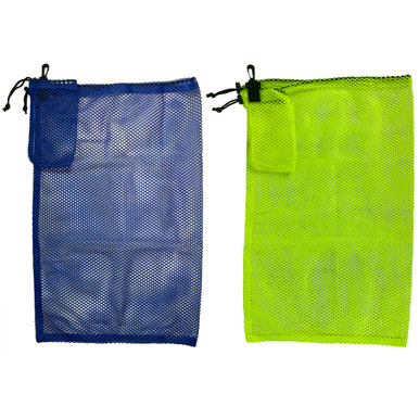 Reusable Organic Cotton Mesh Bag - Onegreen