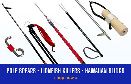 pole spear fishing, pole spear fishing Suppliers and Manufacturers