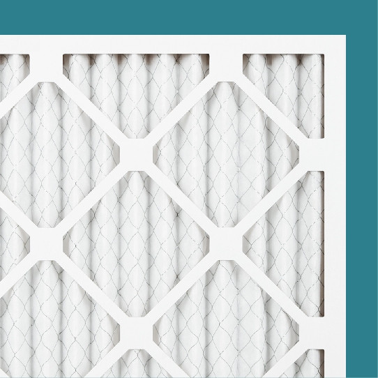 Air Filter: 20x20x5 Essential+ Whole House - FilterEasy