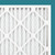 Air Filter: 7x23x1 Essential+