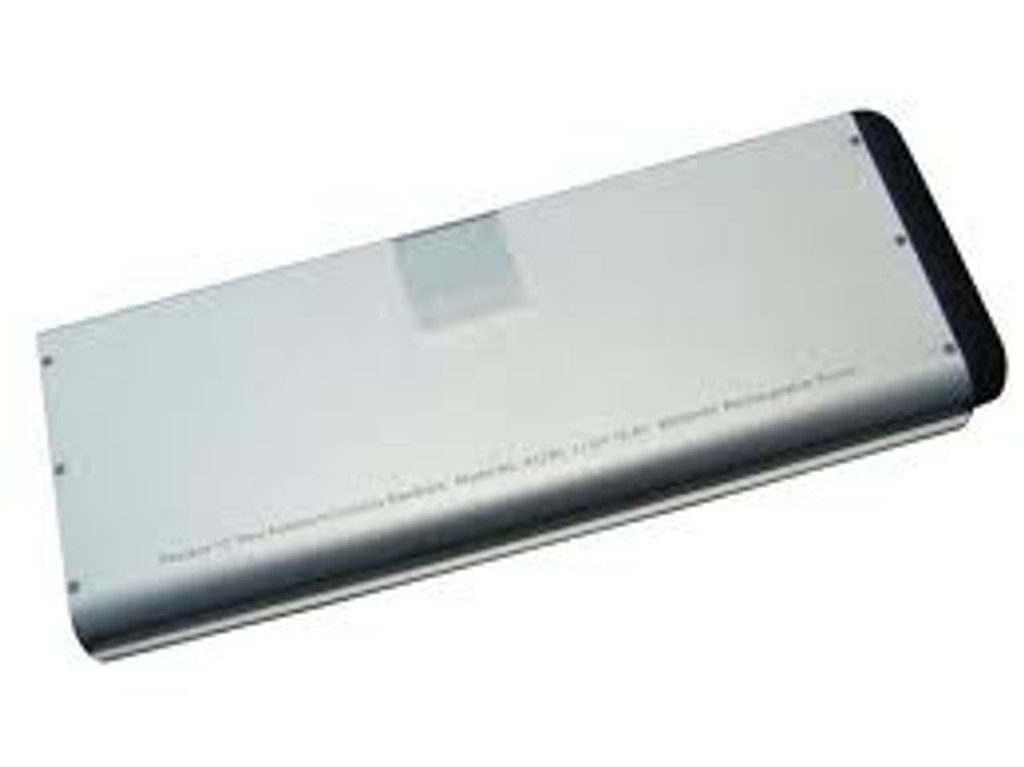 Battery for 2008, 13