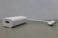 USB-C to MagSafe 2 Adapter