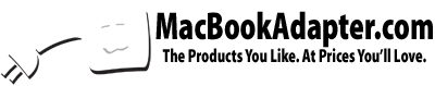 MacBookAdapter.com