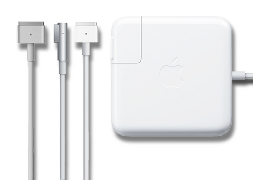 60w Genuine Apple MacBook MagSafe AC Power Adapter