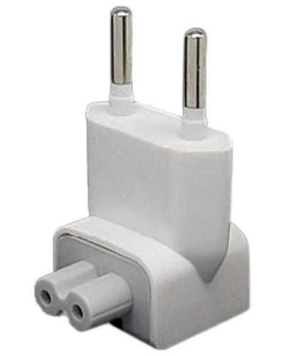 EU Travel Plug