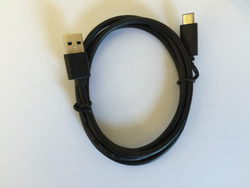 USB-C to USB Male Adapter Cable