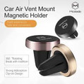 McDODO Magnetic Phone Car Mount for Smartphones and Mini Tablets