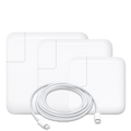 USB-C Adapter 30w, 61w, 87w or 96w (CABLE INCLUDED)