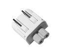 US Travel Plug