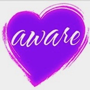 Interview w/ Lisa Garr and the Aware Show