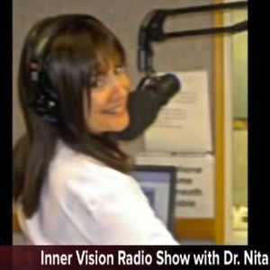 Interview w/ Nita Vallens - Inner Vision 