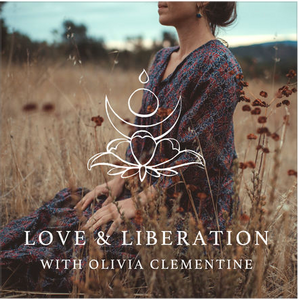 Podcast - Love & Liberation  