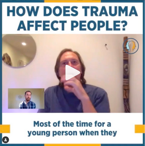 Podcast w/ Tom Ahern