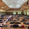 Men's Retreat, Omega Institute, July 30 - August 1, 2027