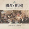 NEW BOOK - Men's Work - Breathwork & Brotherhood