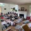 FULL - Special Healing Group in Ojai