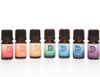 7  Oil  Kit - 15ml