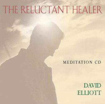Breathing Meditation (introductory) CD - David Elliott