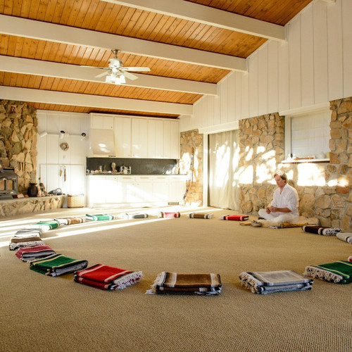Healer Training - Level 1-5, Sandia Park, NM, Mar 21 - 28, 2026