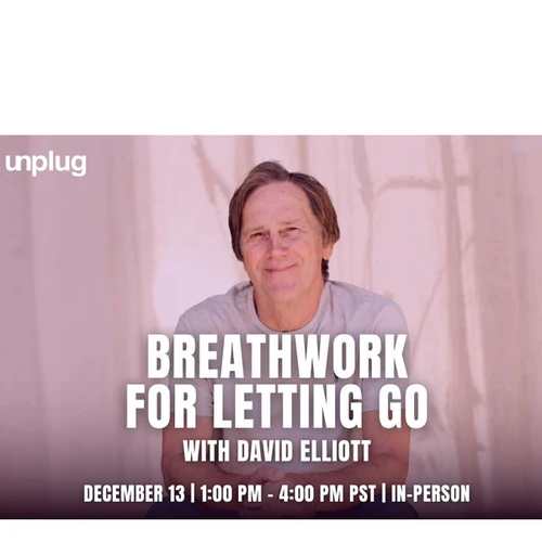 Healing Group @ Unplug Meditation, Los Angeles, Dec 13, 2026