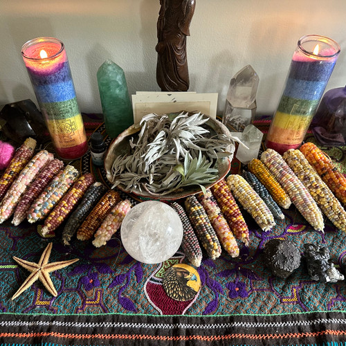 FULL - Special Healing Group in Ojai