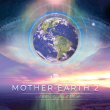 Healing With Mother Earth 2 - David Elliott