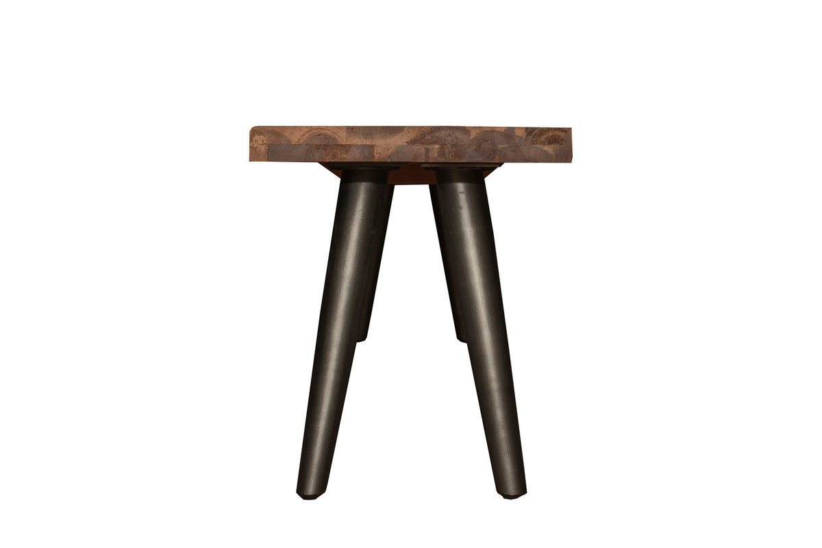Vintage Dining Bench - Pacific Home Online