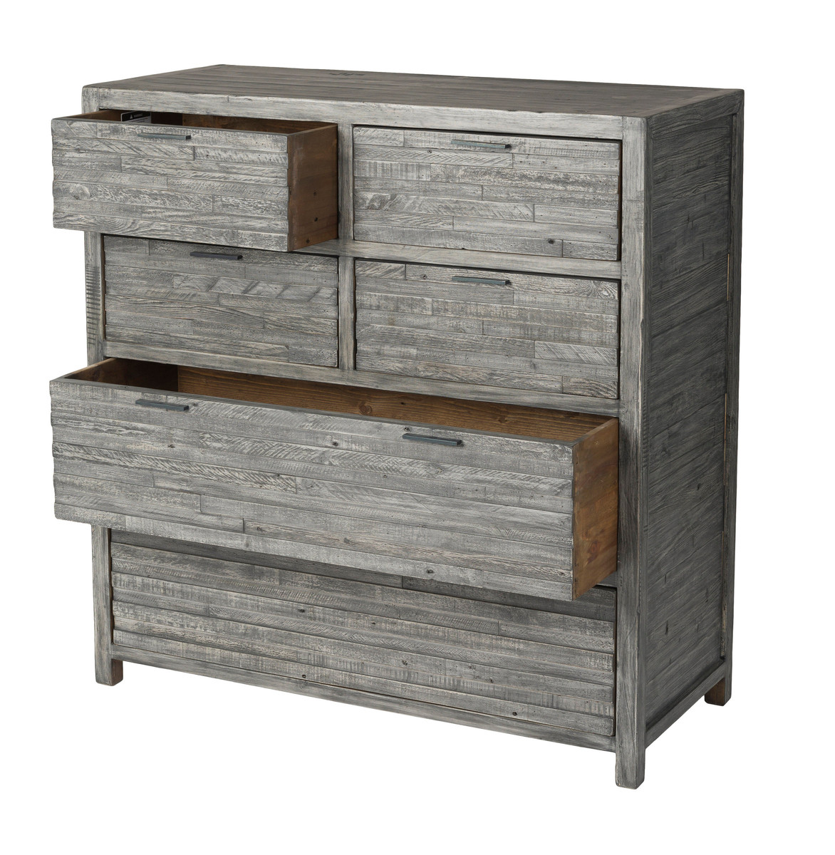 Grey Wash Tuscan Dresser Pacific Home Online